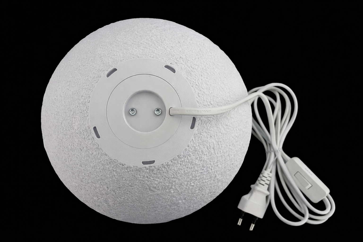 Moonlight éjjeli lámpa